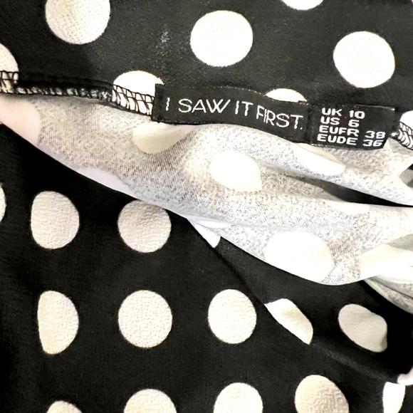 Skirt retro❤️‍🔥 - Picture 3 of 4